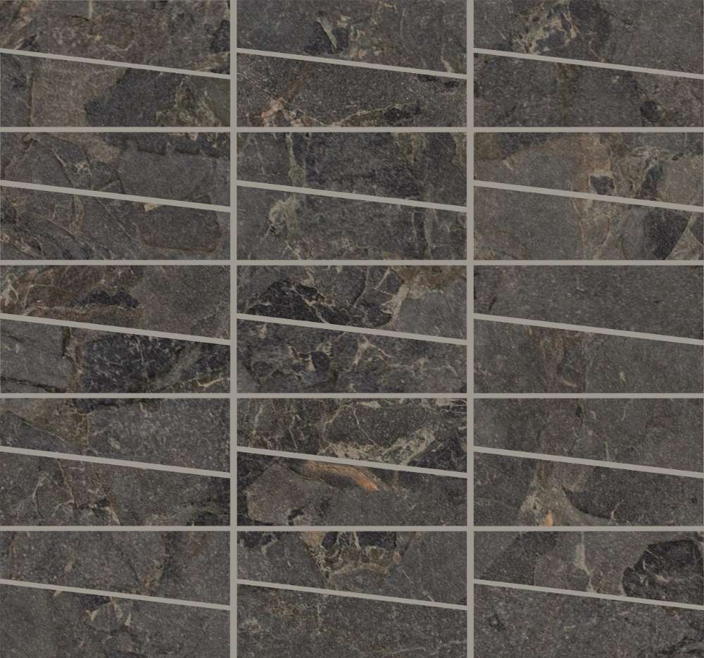 Forgehaus Basalt Trapezoid