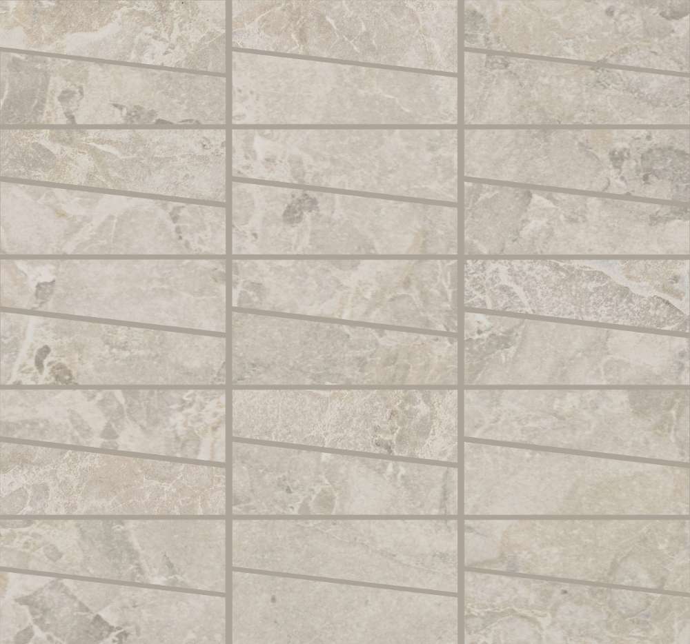 Forgehaus Terra Trapezoid