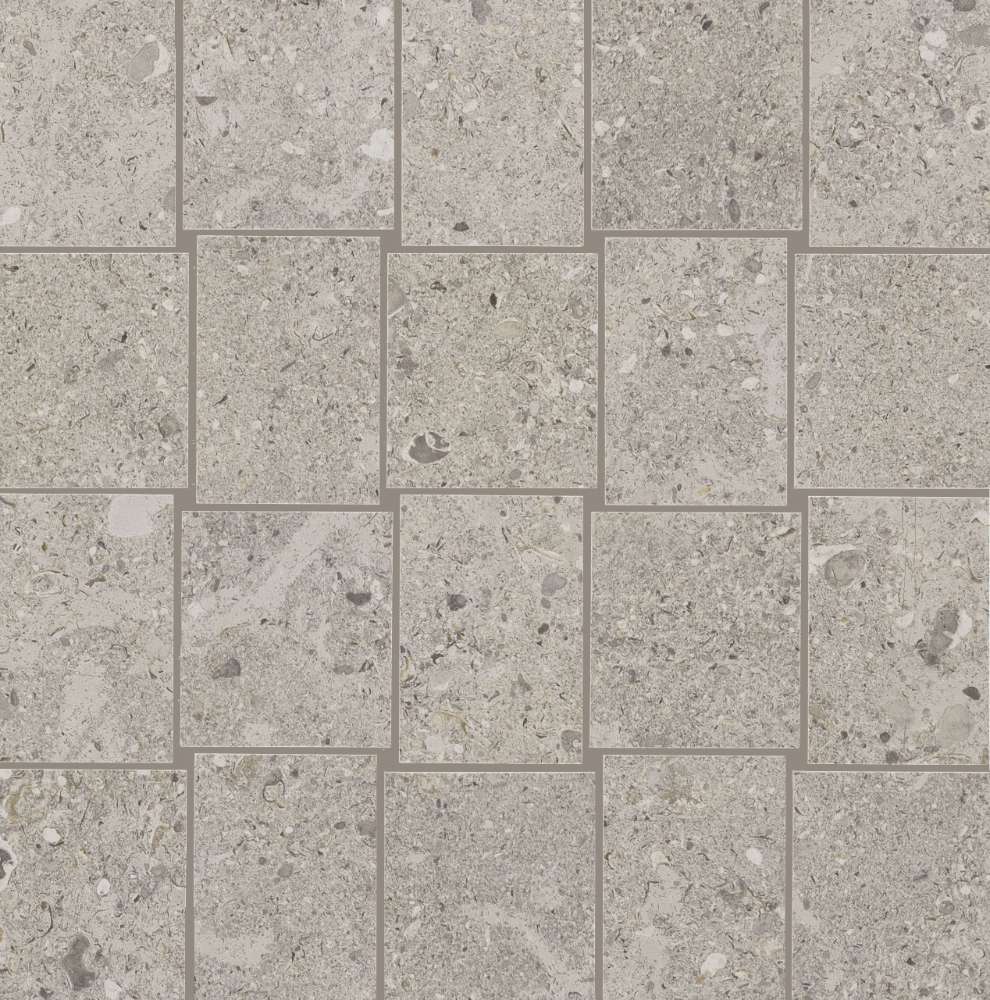 Dignitary Superior Taupe Abstract