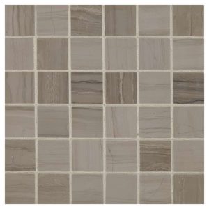 Marble Silver Screen Straight Joint