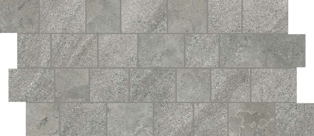 Uniche Grigio Random