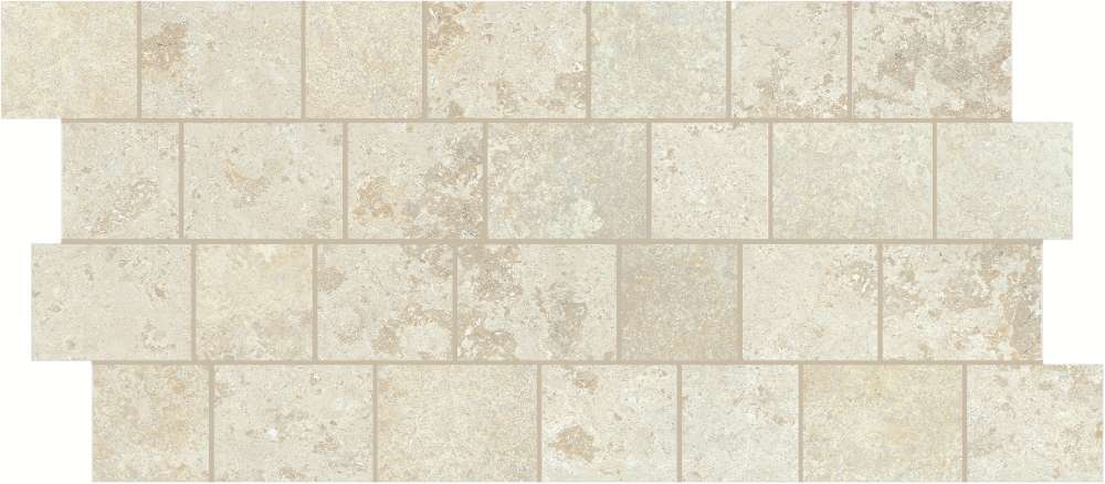 Uniche Beige Chiaro Random