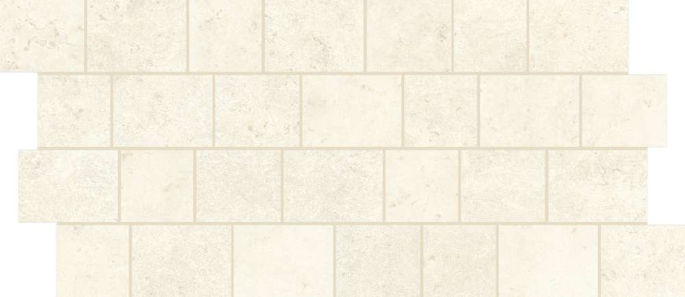 Uniche Bianco Random