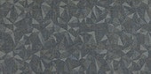 MK73RT1224MDKMT Fabric Art Midnight Steel Prism 12x24 Matte