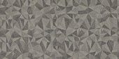 MK7212241PK Fabric Art Ashen Steel Prism 12X24 Matte
