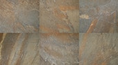 AY0513201P Ayers Rock Rustic Remnant 13X20 Matte