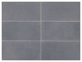 MC54RCT1224XTMT Moroccan Concrete Blue Gray 12x24 Matte