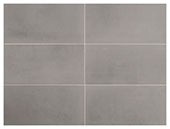 MC52RCT1224XTMT Moroccan Concrete Gray 12X24 Matte