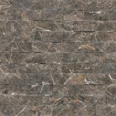 Marble Emperador Dark Brick