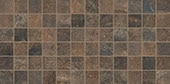 Slate Attache Multi Brown Straight Joint
