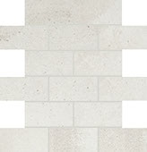 Modern Hearth White Ash Brick