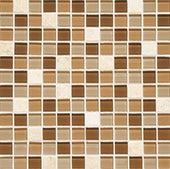 Mosaic Traditions Caramelo Straight Joint