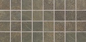 Continental Slate Brazilian Green Straight Joint