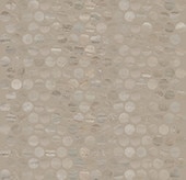 Famed Luxe Penny Rounds