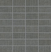 Fabric Art Modern Textile Dark Gray Straight Joint