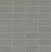 Fabric Art Modern Textile Medium Gray Straight Joint