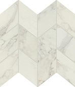 Famed Diamond Chevron