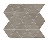 Chord Forte Grey Triangle