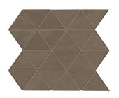 Chord Baritone Brown Triangle
