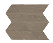 Chord Rhythm Brown Triangle
