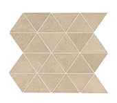 Chord Allegro Beige Triangle