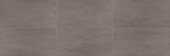 SY34RCT1836RMT Synchronic Charcoal 18X36 Matte
