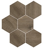 SK328HEXKMT Sleigh Creek Carriage 8HEX Matte