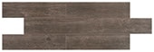 WB02PLK624MTJ1 Willow Bend Smoky Brown 6x24 Matte