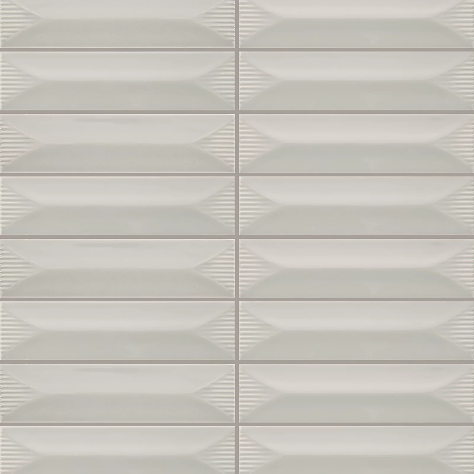 0014 Color Story Pinstripes Balance 2X8 Glossy (Discontinued)