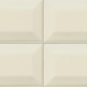 0135 Color Wheel Classic Almond 3X6 Glossy (Discontinued)
