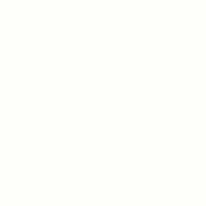 0190 Color Wheel Linear Arctic White 4X16 Glossy (Discontinued)