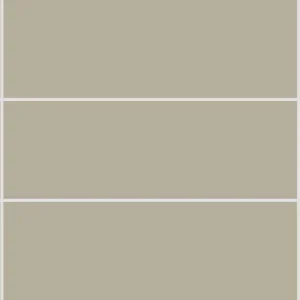 0709 Color Wheel Linear Matte Architectural Gray 4X12 Matte (Discontinued)
