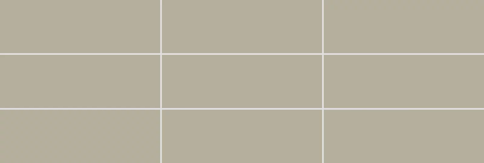 0709 Color Wheel Linear Matte Architectural Gray 4X12 Matte (Discontinued)