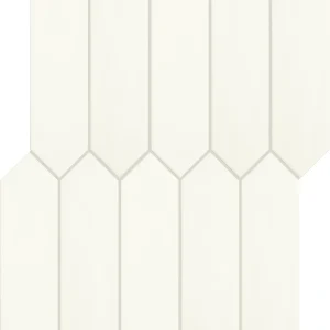 0790 Stagecraft Matte Arctic White 3X12 Matte (Discontinued)