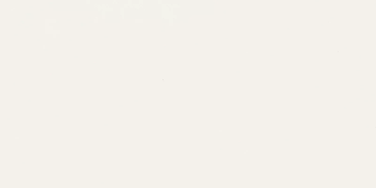 0790 Color Wheel Classic Matte Arctic White 3X6 Matte (Discontinued)