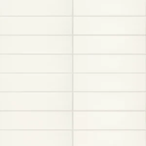 0790 Stagecraft Matte Arctic White 3X12 Matte (Discontinued)