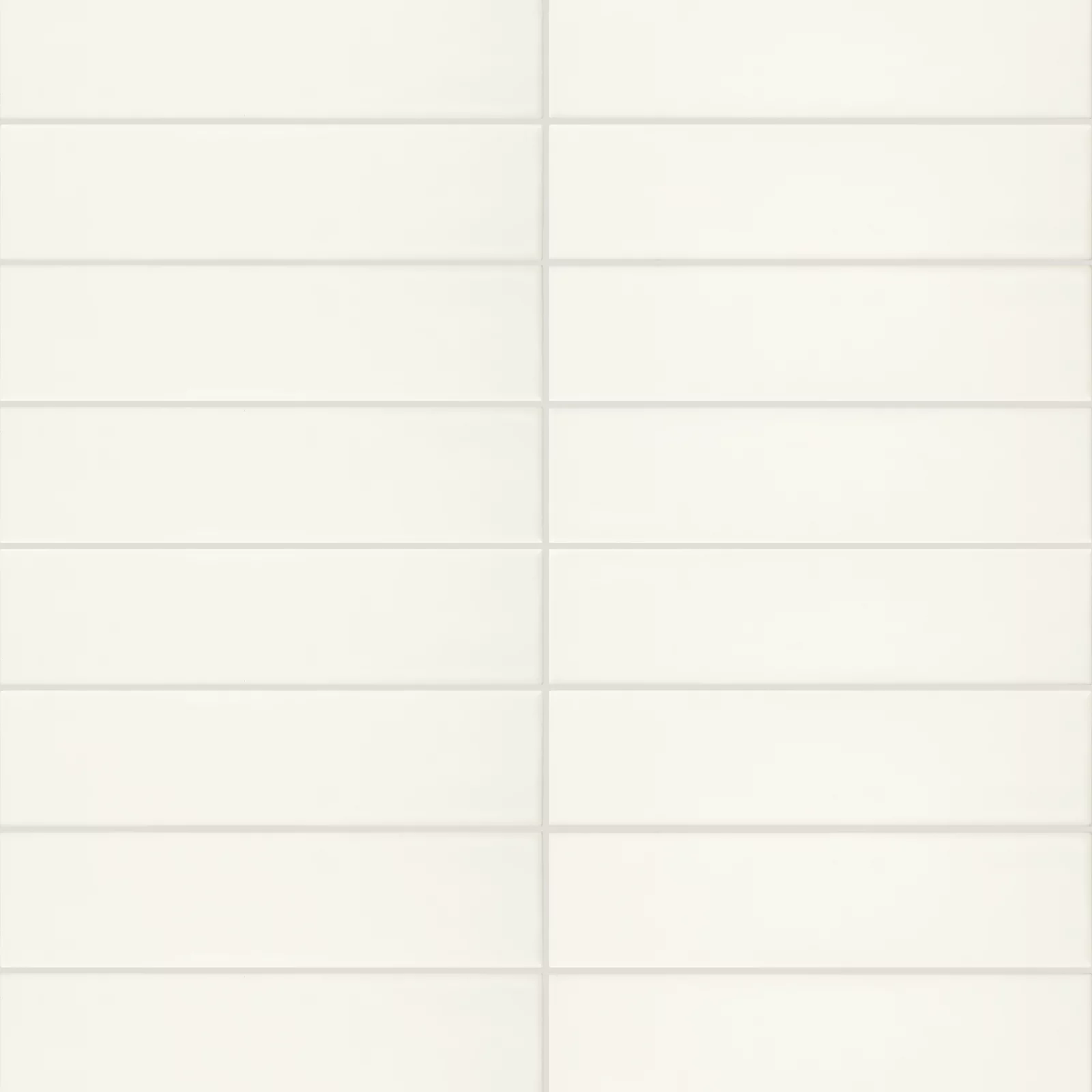 0790 Stagecraft Matte Arctic White 3X12 Matte (Discontinued)