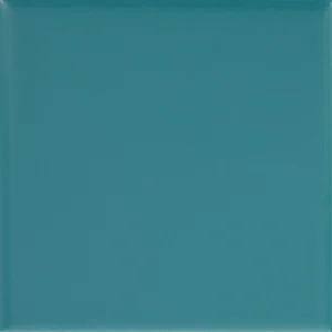 7049 Color Wheel Linear Matte Ocean Blue 4X16 Matte (Discontinued)