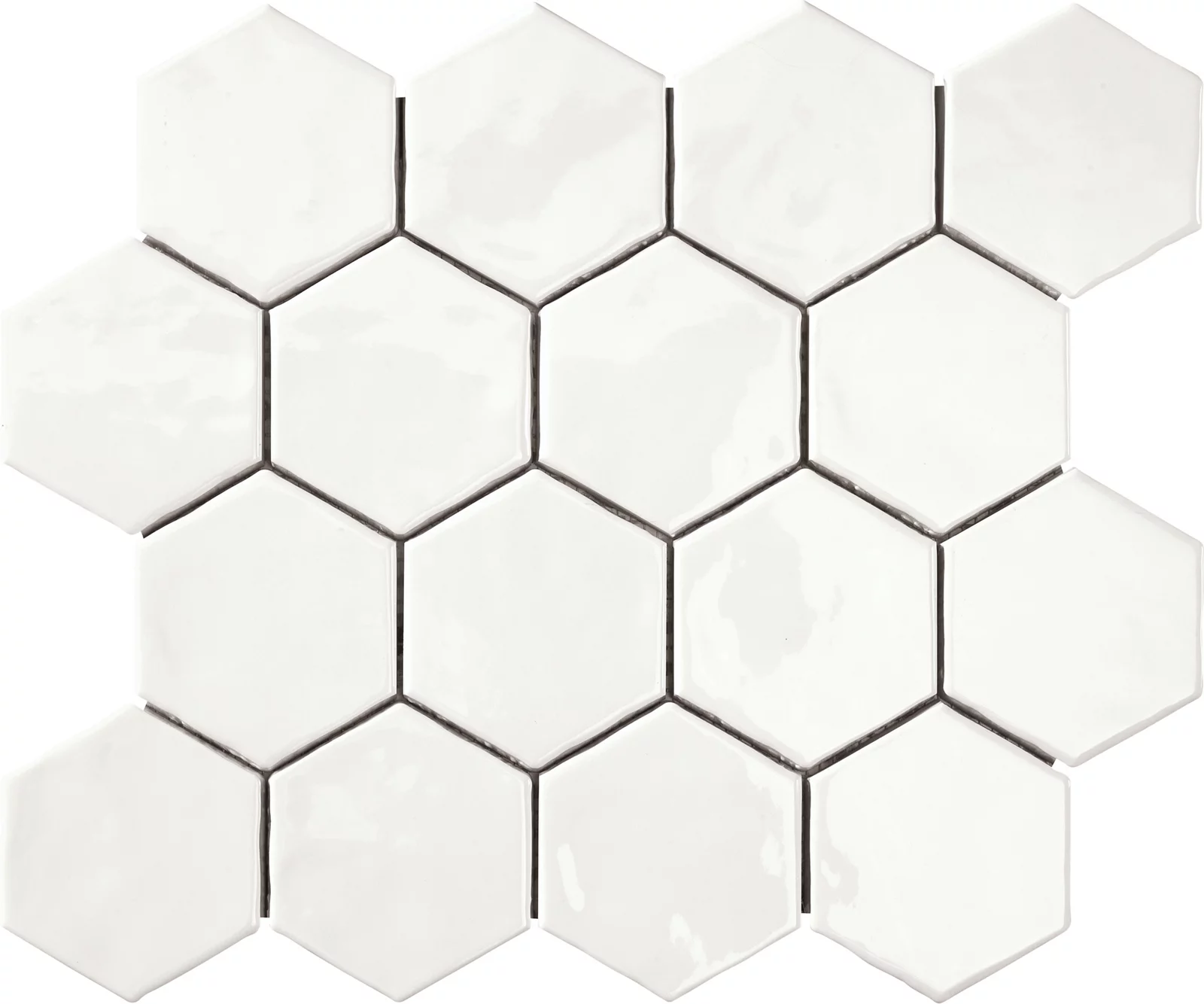 AE04 Artistic Reflections Arctic 3X3 Glossy (Discontinued)