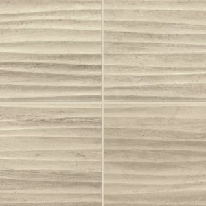 AR07 Articulo Feature Beige 6X18 Matte (Discontinued)