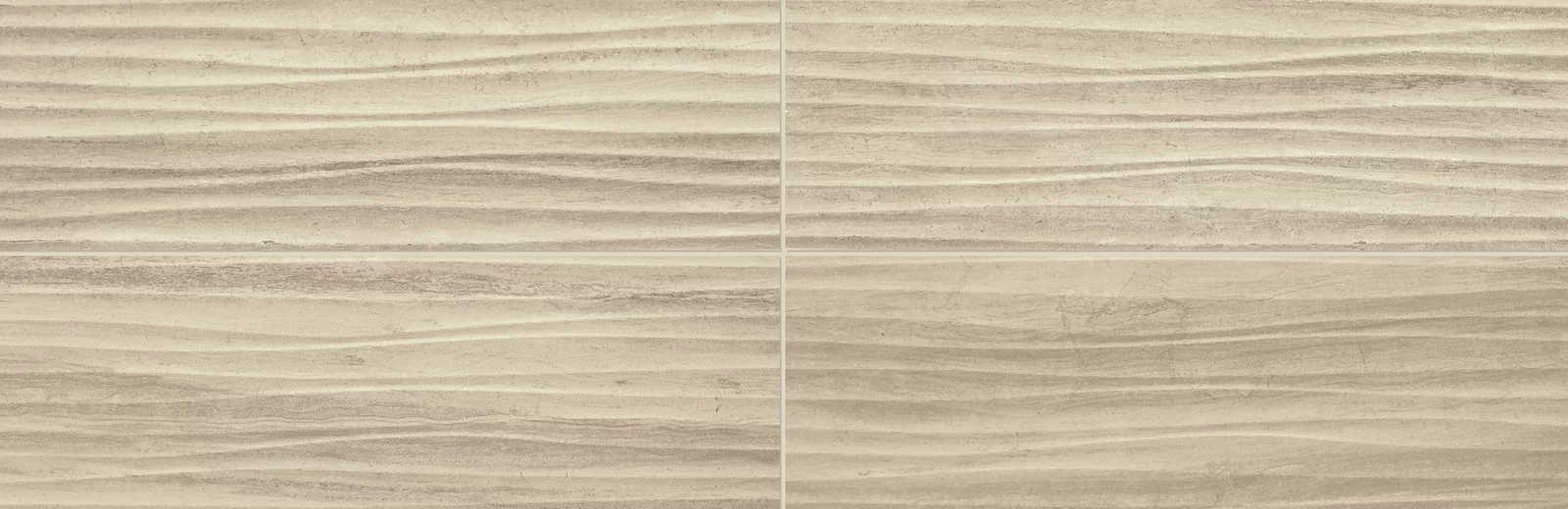 AR07 Articulo Feature Beige 6X18 Matte (Discontinued)