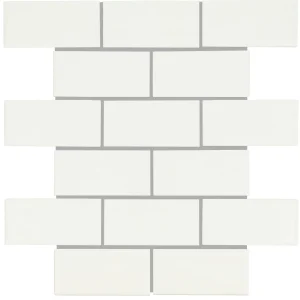 AT20 Artezen Elegant White 2X4 Glossy (Discontinued)