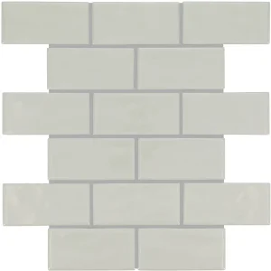 AT22 Artezen Ideal Gray 2X4 Glossy (Discontinued)