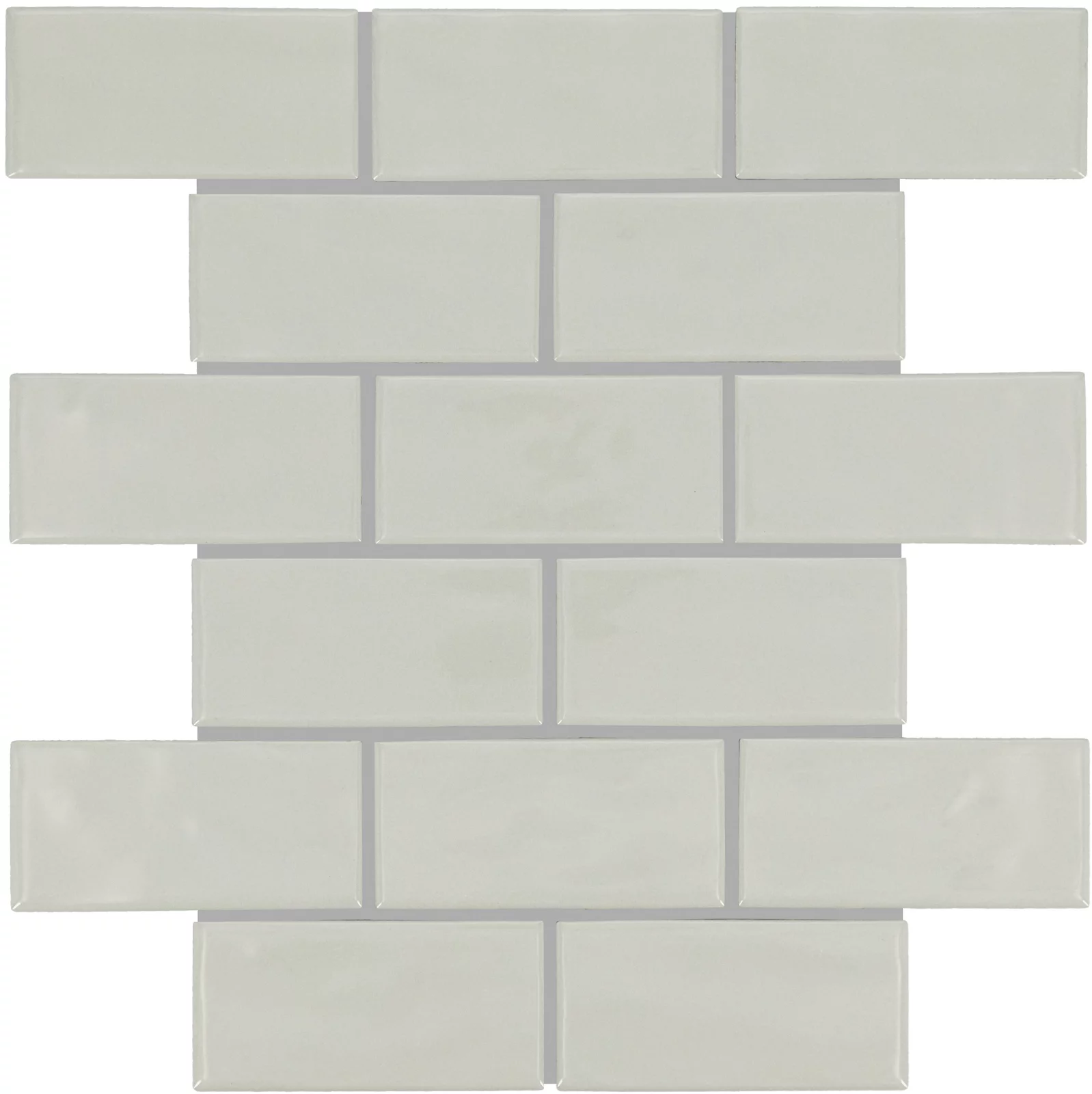 AT22 Artezen Ideal Gray 2X4 Glossy (Discontinued)