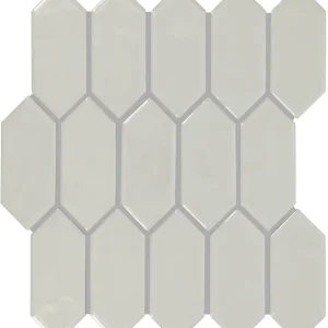 AT22 Artezen Ideal Gray 2X5 Glossy (Discontinued)