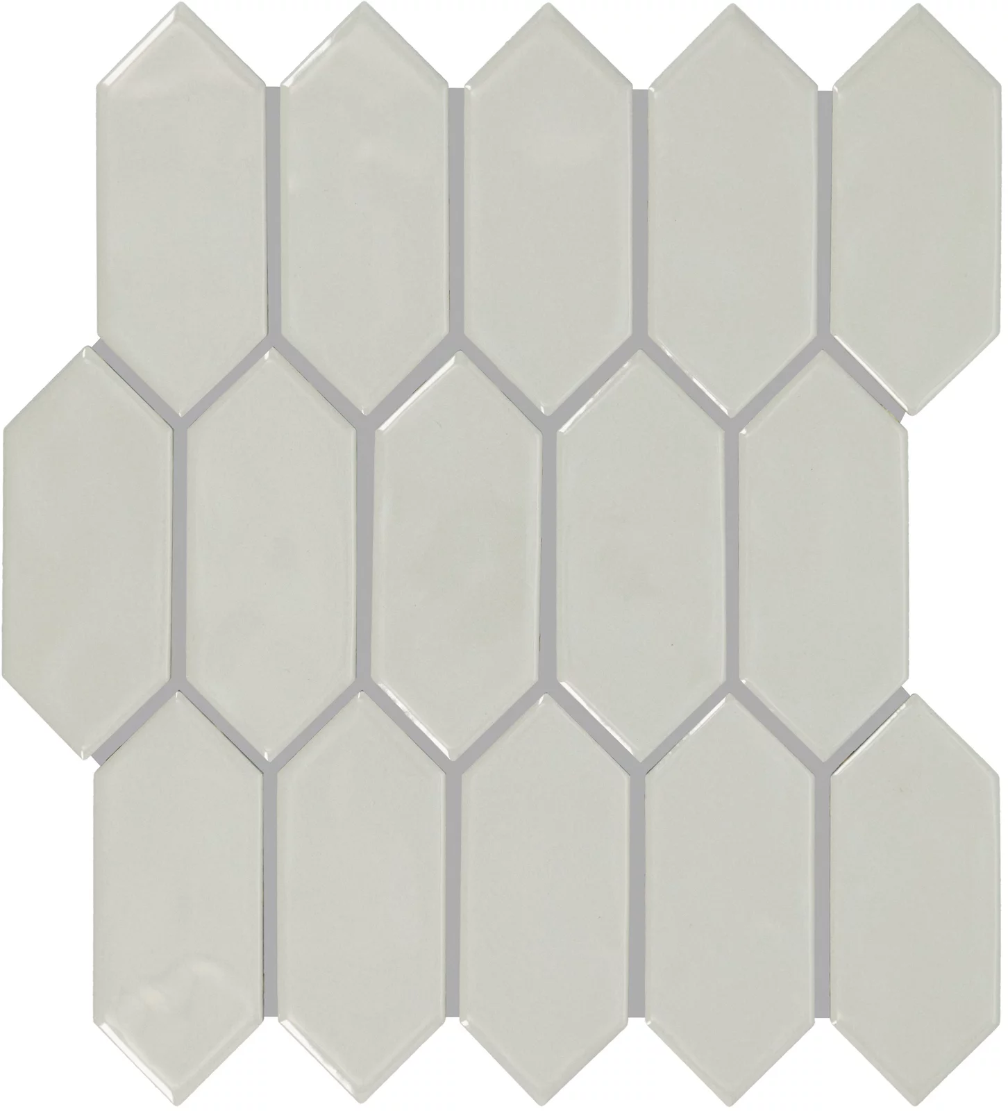 AT22 Artezen Ideal Gray 2X5 Glossy (Discontinued)