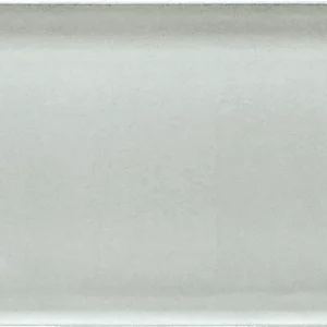 C102 Color Appeal Silver Cloud 4X12 Glossy (Discontinued)