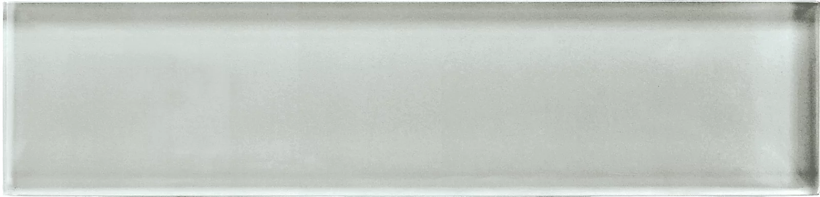 C102 Color Appeal Silver Cloud 4X12 Glossy (Discontinued)