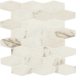 CT30 Classentino Marble Palazzo White 2X3 Matte (Discontinued)