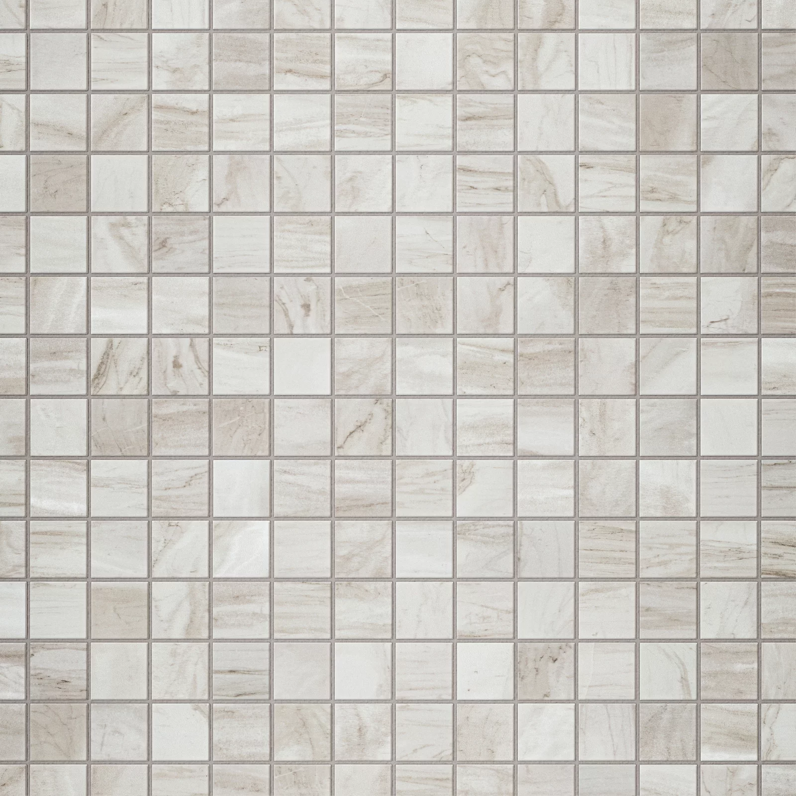CT75 Platinum Calacatta Sky 2X2 Matte (Discontinued)